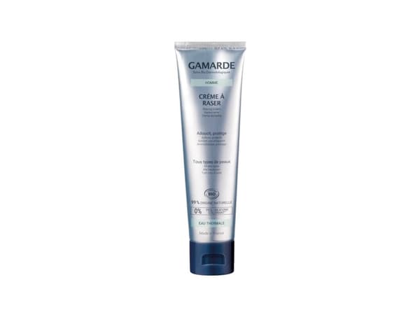 Gamarde barberkrem 100 g universal