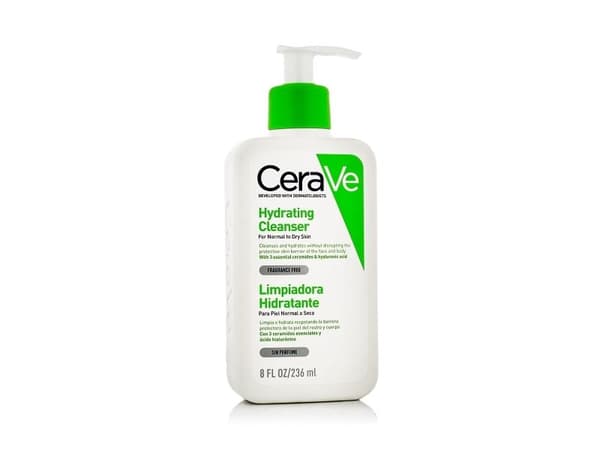 CeraVe Cerave renseemulsjon 236ml