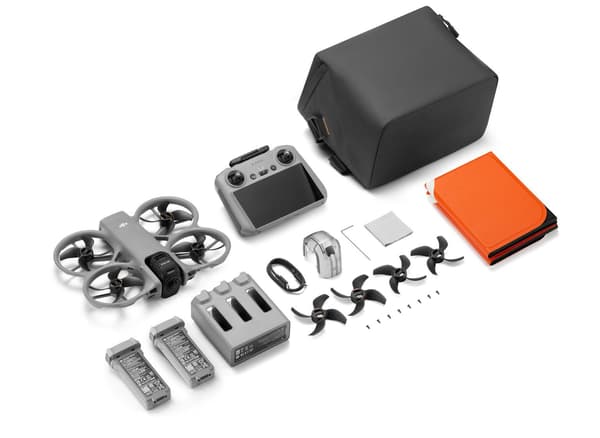 DJI Avata 360 Fly More Combo (DJI RC 2)