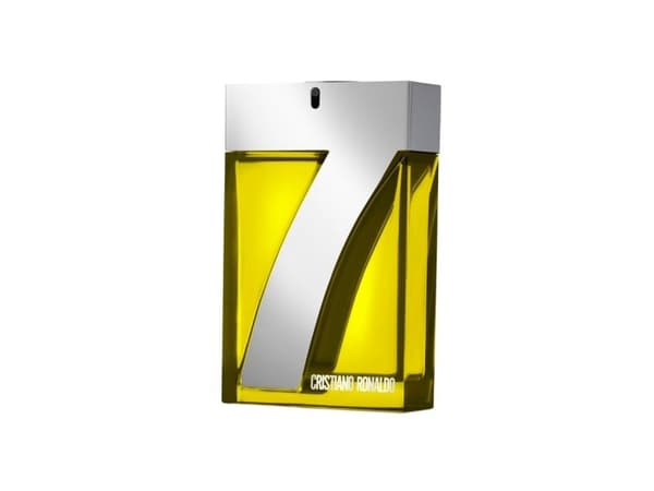 Cristiano Ronaldo Discover Eau De Toilette 50 Ml