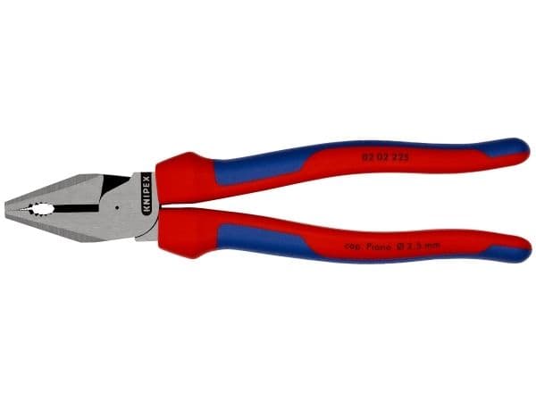 Knipex kraft-kombinationstång