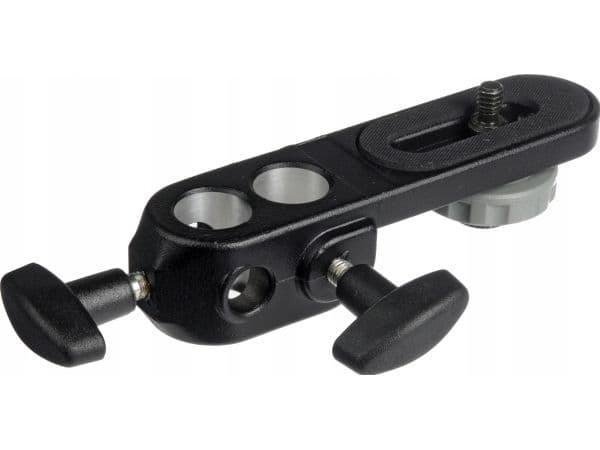 Manfrotto 143BKT - Monteringsplatta
