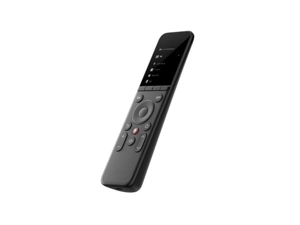 SwitchBot universalfjärrkontroll - svart