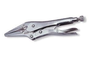 JONNESWAY Morse pliers with straight jaws 9 "(P36M09A)