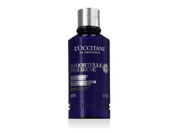 L'Occitane Immortelle Precieuse Proactive vårdberikat vatten 200 ml