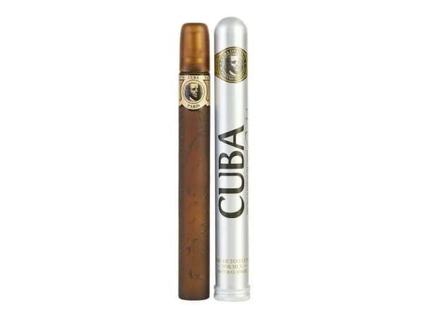 Cuba Gold EDT 35ml