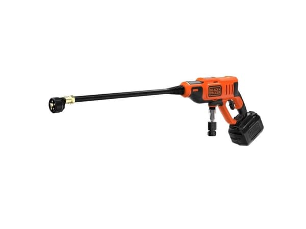 Black & Decker BCPC18D1-QW, 1 kpl