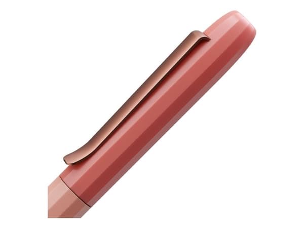 Faber-Castell 140664, Klämma, Blå, 1 styck
