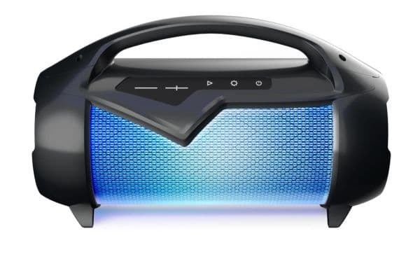BigBen Party Lite IP BT -kaiutin