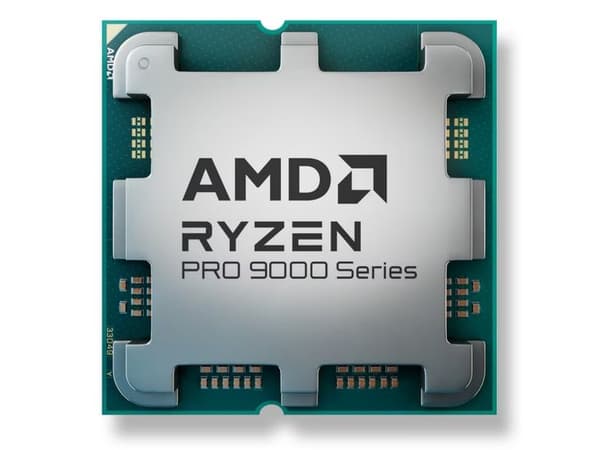 AMD Ryzen 9 - 12-core - AMD Processors-multipakke (MPK)
