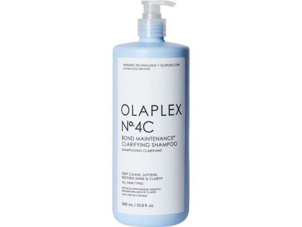Olaplex - Bond Maintenance  N°.4C Clarifying Shampoo- 1000 ml