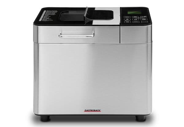Gastroback Design Advanced - Bakmaskin - 500 W