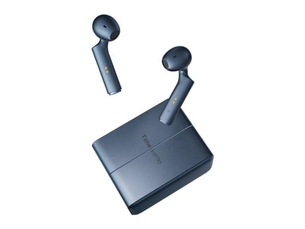 TIMEKETTLE X1 møteoversetter