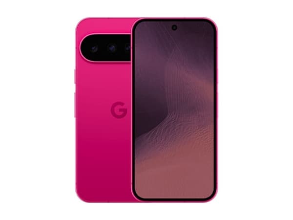 Google Pixel 11 - 256GB/12GB - Hibiscus