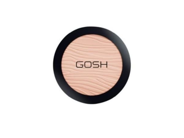 GOSH Dextreme High Coverage Powder 004 Natural 9 g