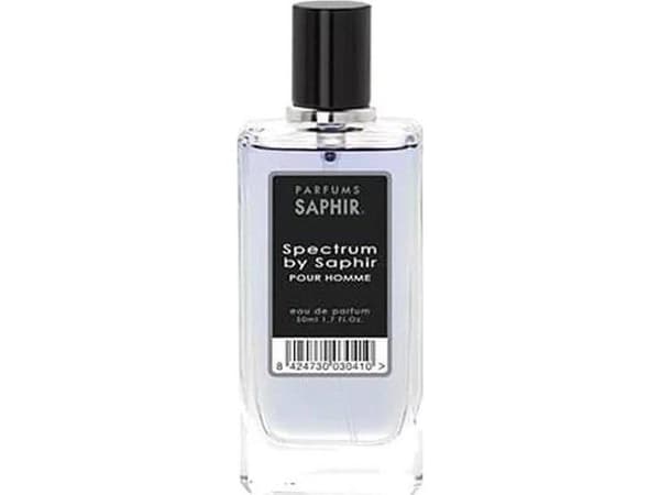 Saphir Spectrum Pour Homme Eau De Parfum 50ml