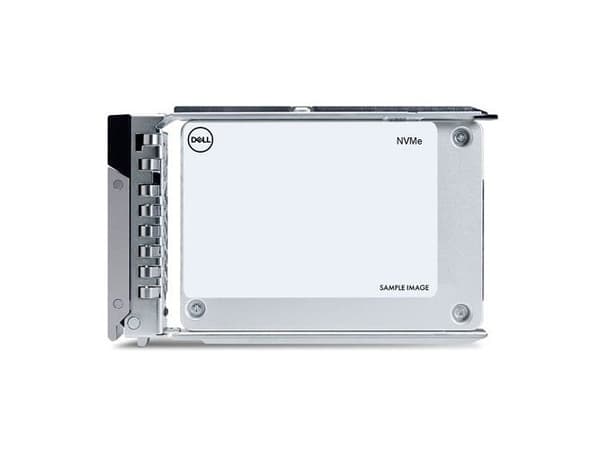 DELL 400-BMTR, 960 GB, U.2