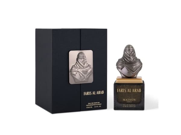 Maison Asrar Faris Al Arab Eau De Parfum 100ml