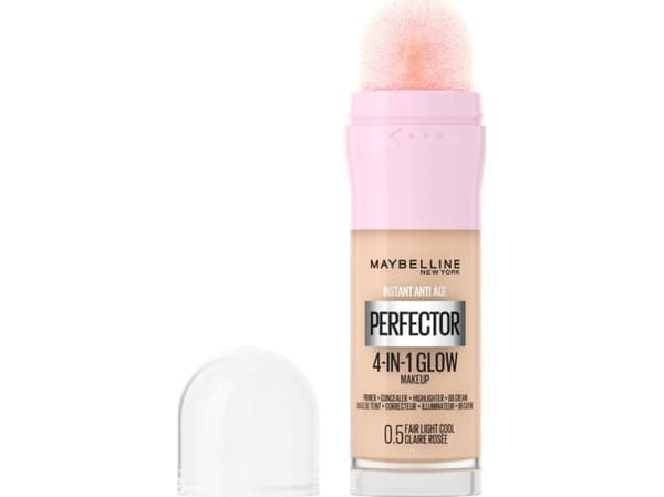 Maybelline Instant Perfector 4in1 Glow Makeup 05 Fair Light Cool 20 Ml