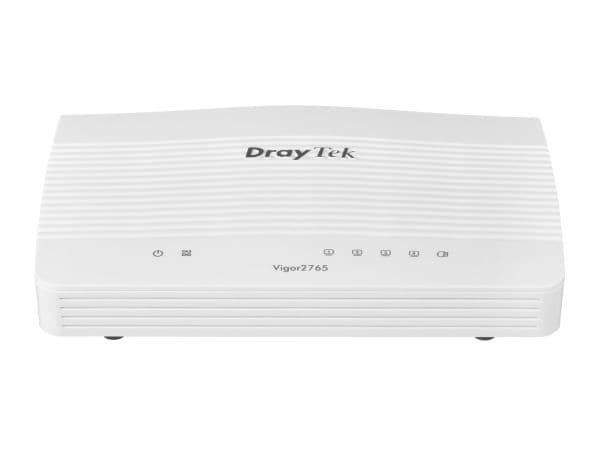 DrayTek Vigor 2765 router