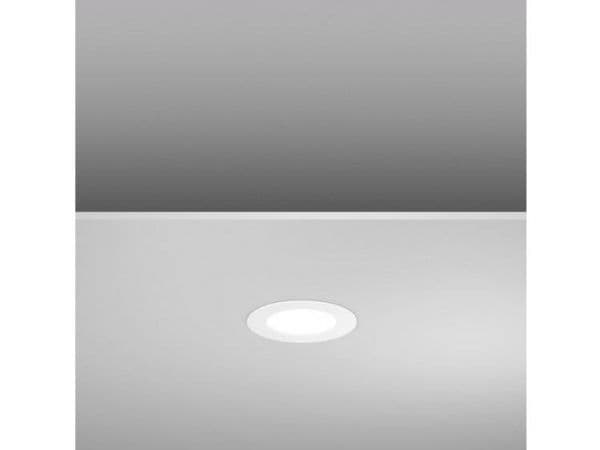 Downlight Toledo Flat LED 5W 830 Ø148 H23