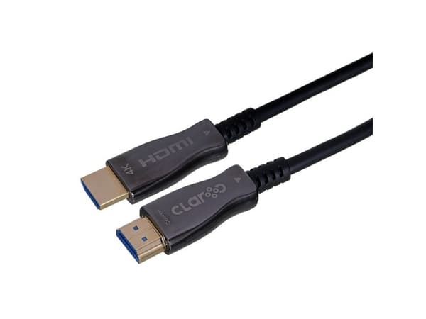 Claroc HDMI 2.0 AOC 4K@60Hz 40 m