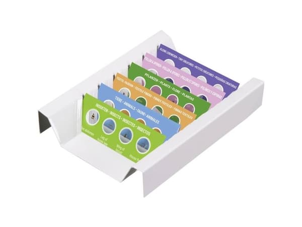 Bresser Junior experimentset mikroskop startset
