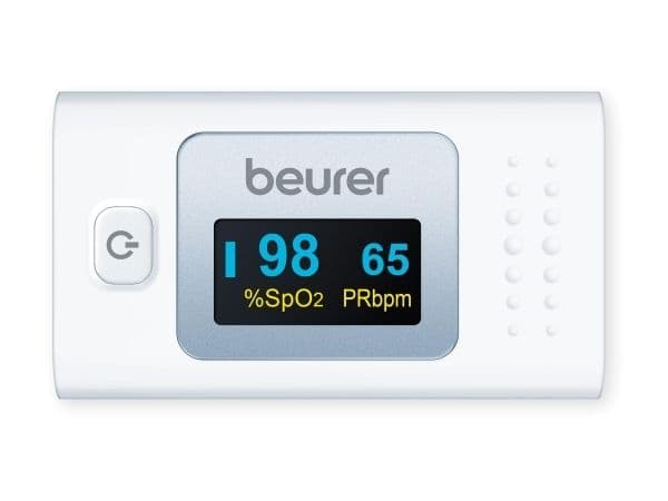 Beurer PO35 pulsoxymeter