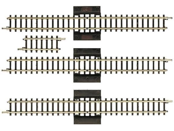 Märklin Reverse Loop Set, 15 vuosi/vuosia, Musta, Keltainen