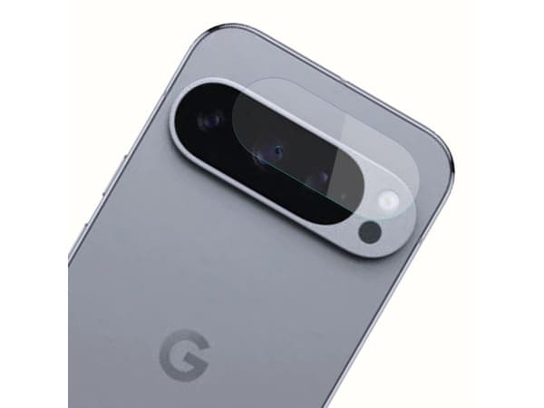 3mk lins-/skydd för Google Pixel 10 Pro
