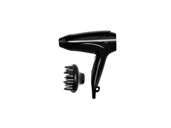 Cecotec Bamba IoniCare 5450 Power&amp;Go Pro Fire kuivausrumpu