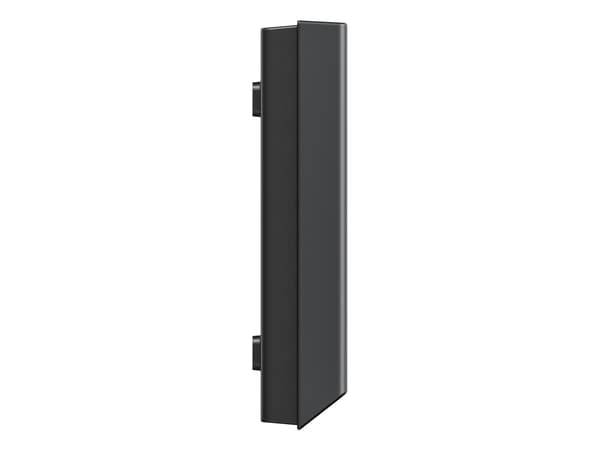 Eufy E8214311, IP-säkerhetskamera, Utomhus, Trådlös, Vägg, Svart, Låda