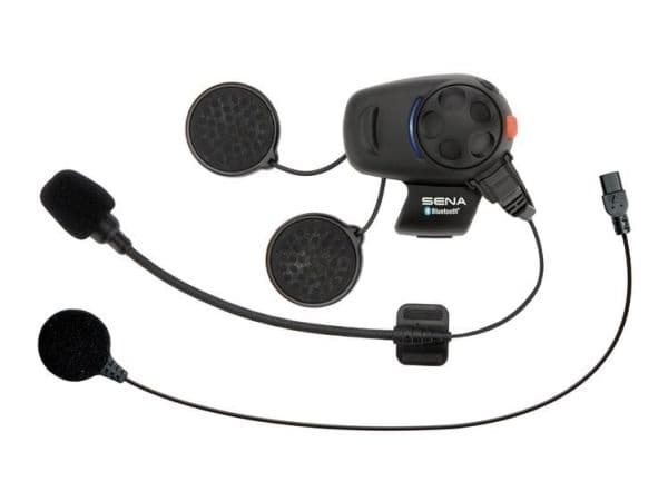 Sena SMH5 Dual Pack Intercom til motorcykel