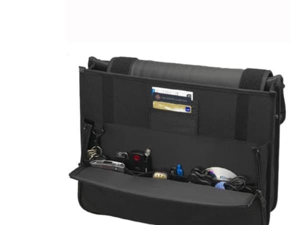 Umates Protector 17l - Notebookbæreveske - 17"