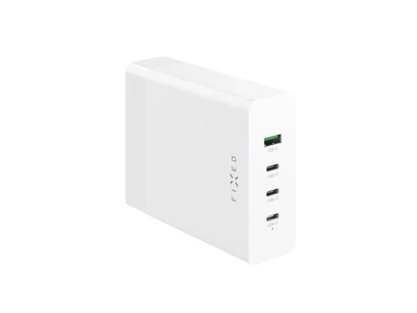 FIXED FIXCG200-3C1A-WH, Sisätila, AC, Valkoinen