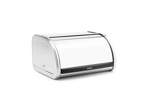 Brabantia 339585, Rektangulær, Rustfritt stål