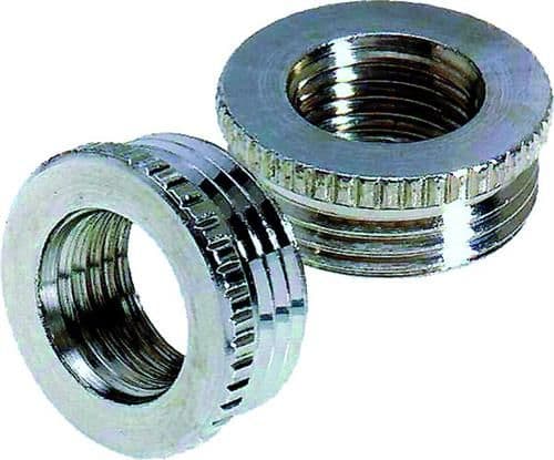 Reduktion M25-M20 skindicht MR (ms)