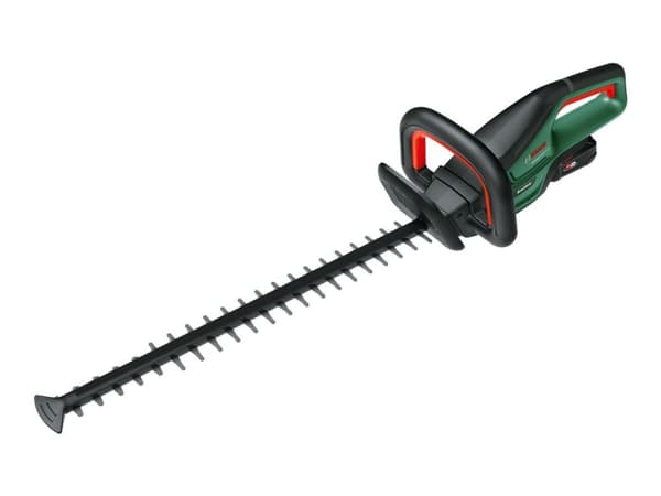 Bosch sladdlös häckklippare 18-50 18V 2,5Ah