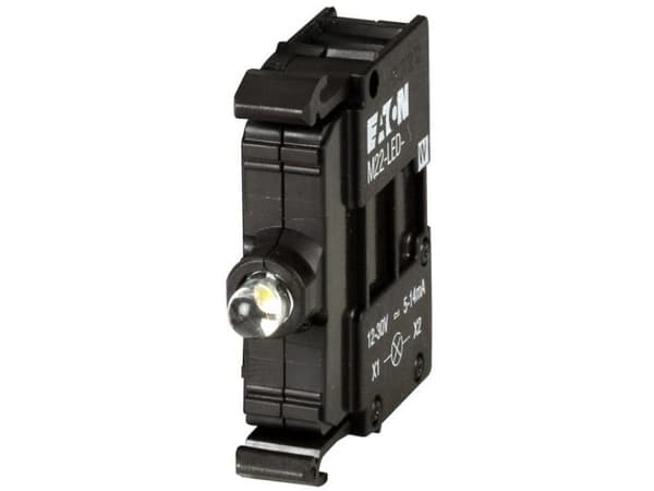 Eaton M22-LED-B LED-elementti Blå 30 V DC/AC 1 stk 1 stk