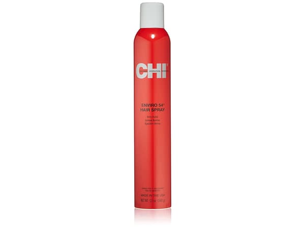 Chi Helmet Head Extra Strong Hold hiuslakka, 296ml