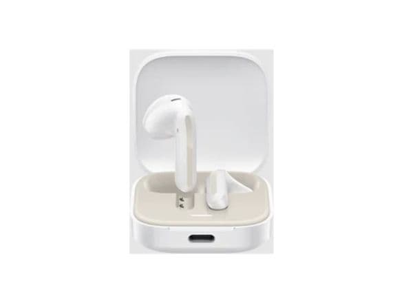 Xiaomi Redmi Buds 6 aktiivinen Białe