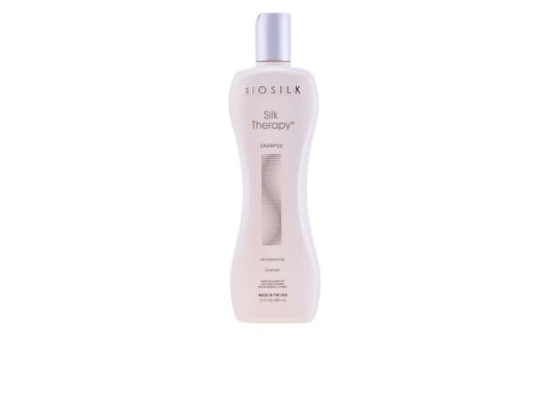 BioSilk Silk Therapy Shampoo 355 ml