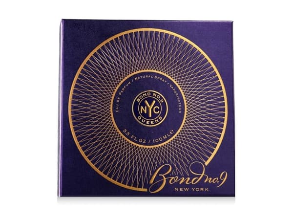 Bond No.9 Queens Femme Eau de Parfum 100ml