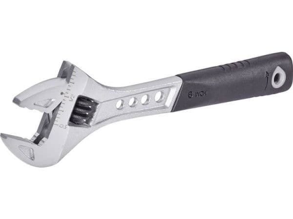 C.K Tools T4365 200, 20 cm, Säädettävä mutteriavain