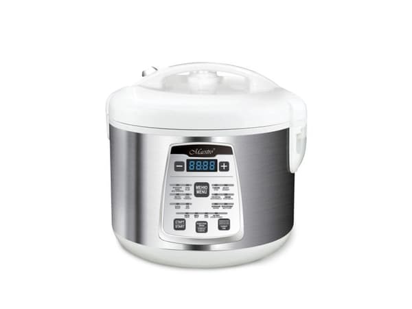 Multikokare MAESTRO MR-792 17 program, 700 W