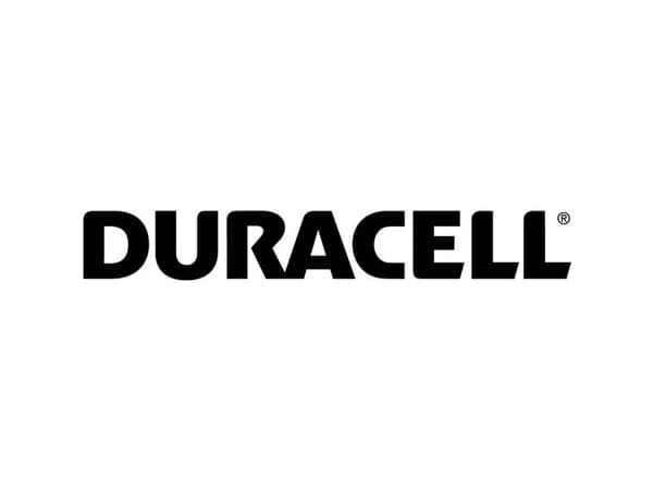 Duracell batteri, SECURITY 8LR23, 12 V, 2 stk.