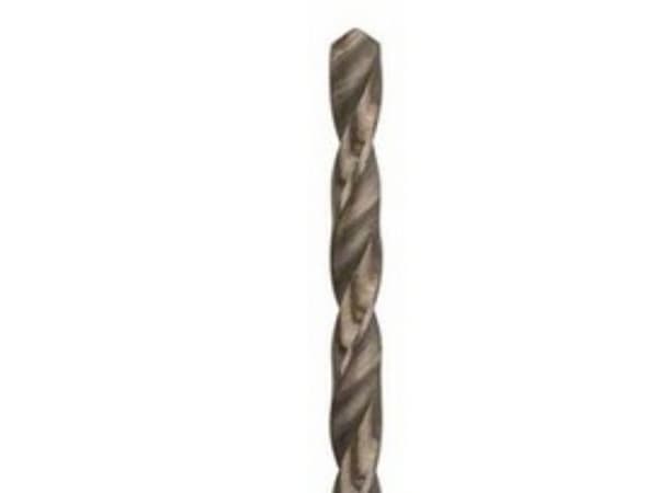 Bosch HSS-Co - Bor - bor - 3 mm - cylindrical - lengde: 61 mm