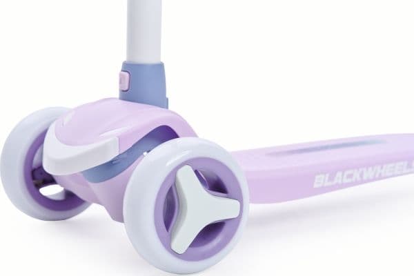 trehjulssykkel Blink Pastel Pink