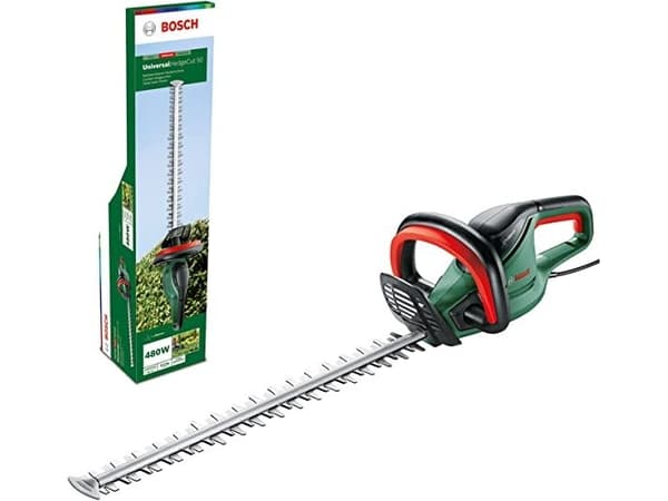 Bosch EL-häcksax Universal Hedge Cut 50