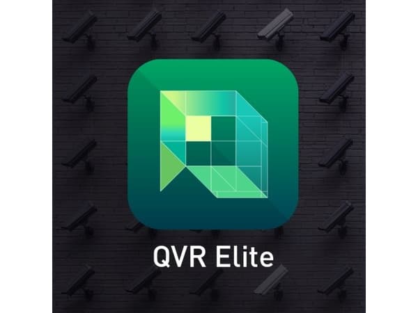 QNAP -